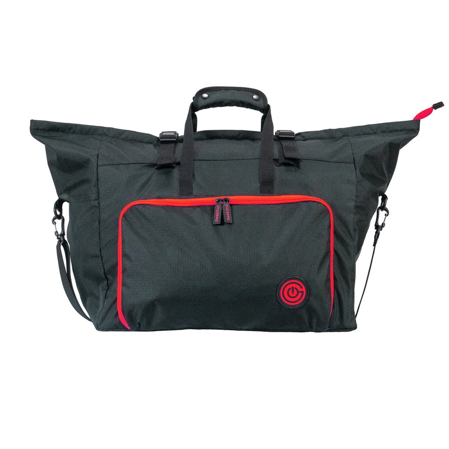 GeekOn Shuttle Tote for use with the board game GeekOn, sold at the BoardGameGeek Store