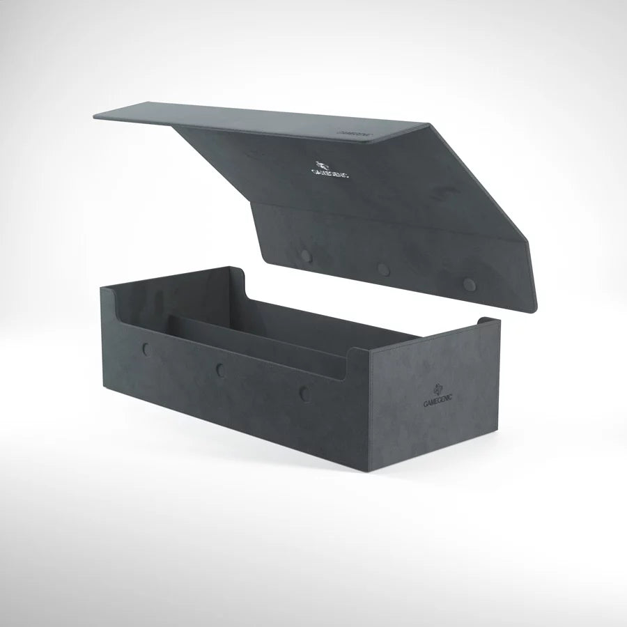 Gamegenic - Dungeon Deck Box 1100+ for use with the board game Gamegenic, sold at the BoardGameGeek Store