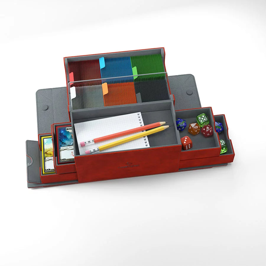 Gamegenic - Games Lair 600+ for use with the board game Gamegenic, sold at the BoardGameGeek Store