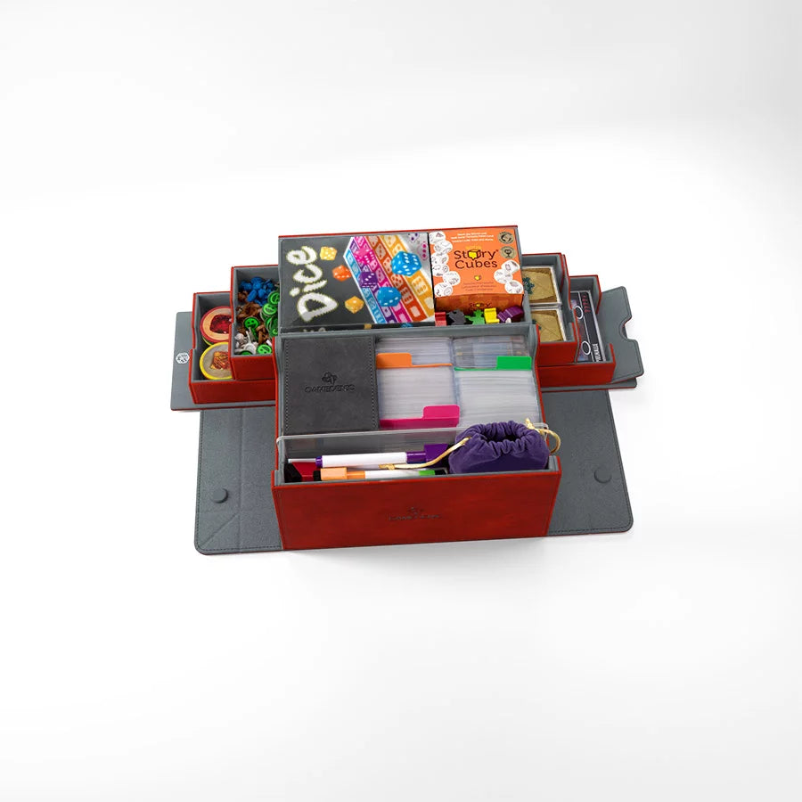 Gamegenic - Games Lair 600+ for use with the board game Gamegenic, sold at the BoardGameGeek Store