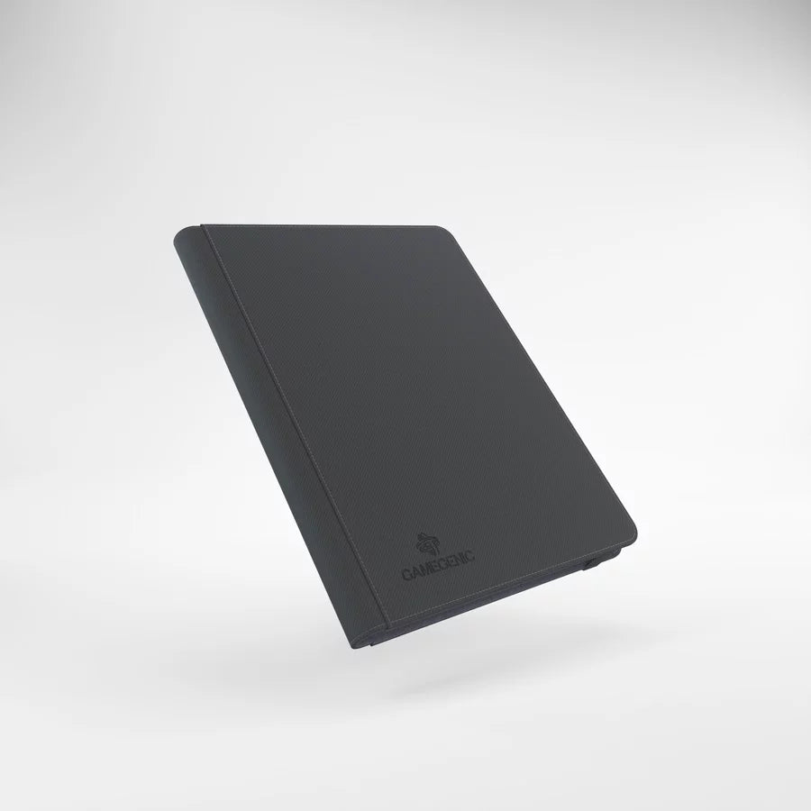 Gamegenic - 18-Pocket Prime Album for use with the board game Gamegenic, sold at the BoardGameGeek Store