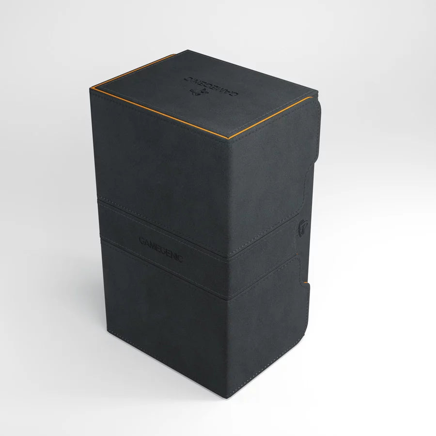 Gamegenic - Stronghold 200+ for use with the board game Gamegenic, sold at the BoardGameGeek Store