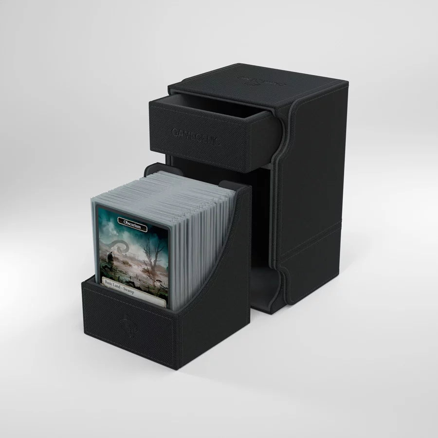 Gamegenic - Watchtower 100+ for use with the board game Gamegenic, sold at the BoardGameGeek Store