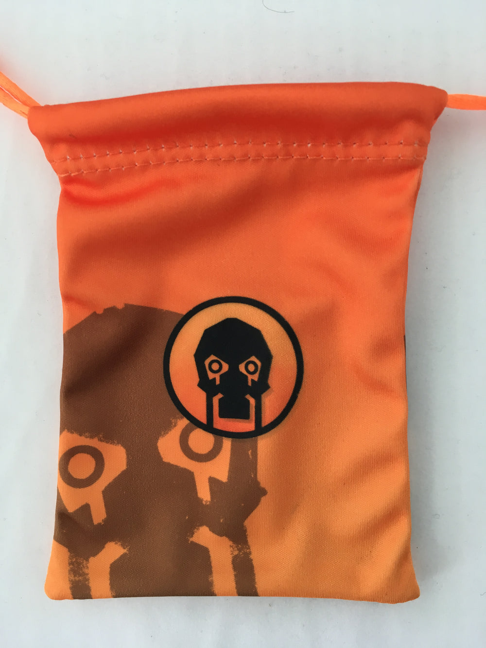 GeekUp Bag Set: Scythe EXPANSION: Rise of Fenris for use with the board game REORDER, Scythe, sold at the BoardGameGeek Store