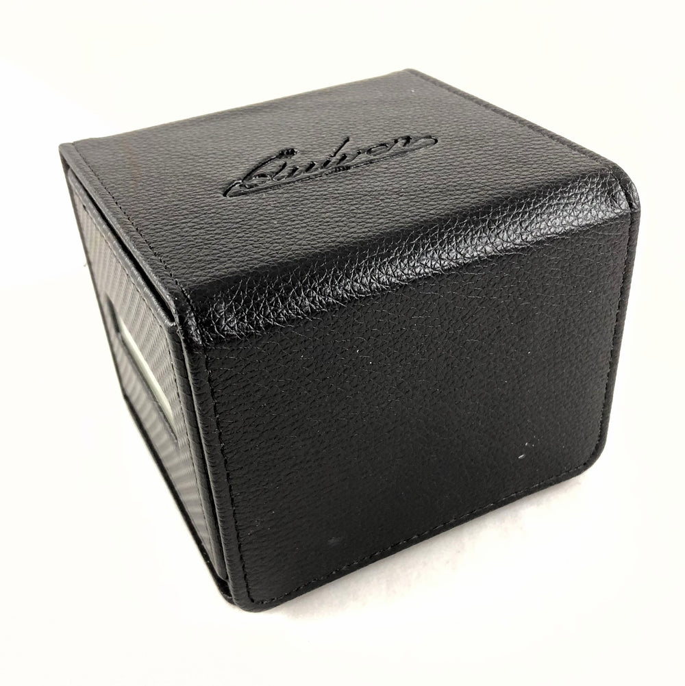 Quiver Citadel Deck Block for use with the board game Quiver, sold at the BoardGameGeek Store