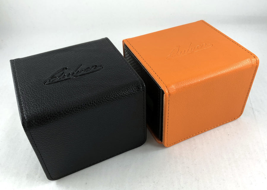 Quiver Citadel Deck Block for use with the board game Quiver, sold at the BoardGameGeek Store